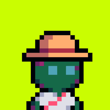 Tiny Hood #2306