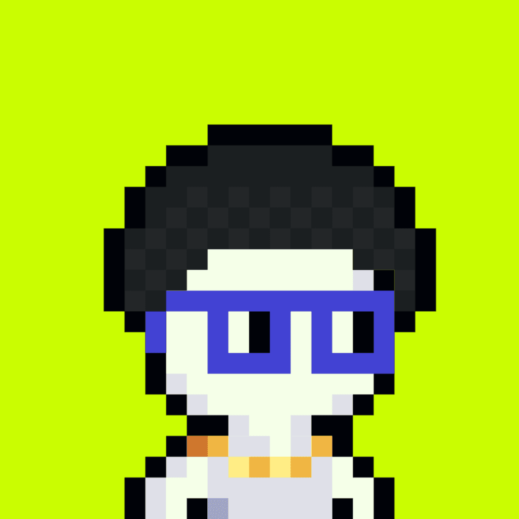 Tiny Hood #2314