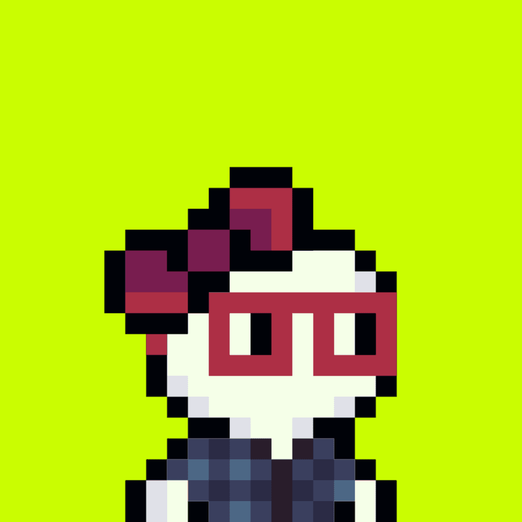 Tiny Hood #2318
