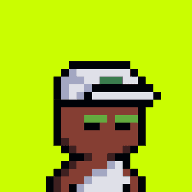Tiny Hood #2319