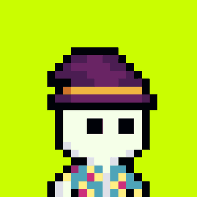 Tiny Hood #2323