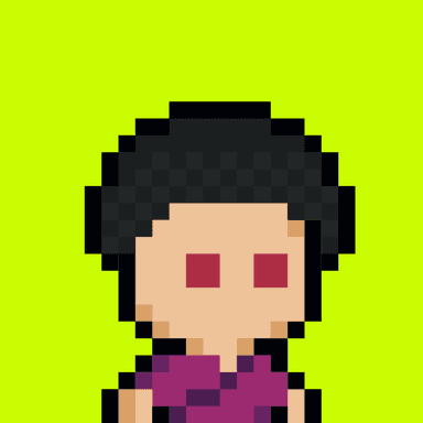 Tiny Hood #2326