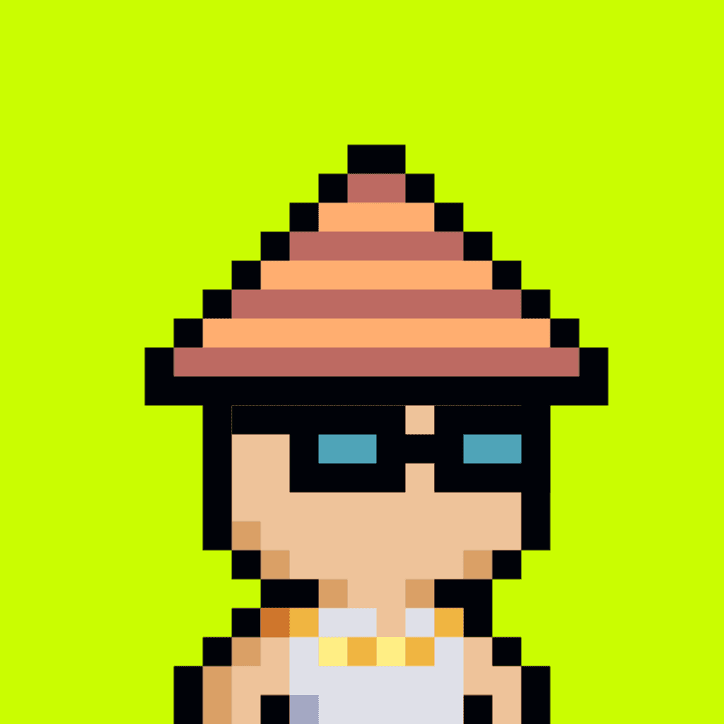 Tiny Hood #2331