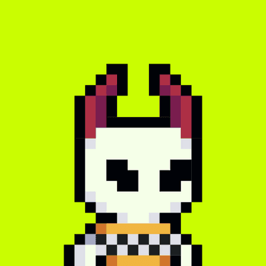 Tiny Hood #2332