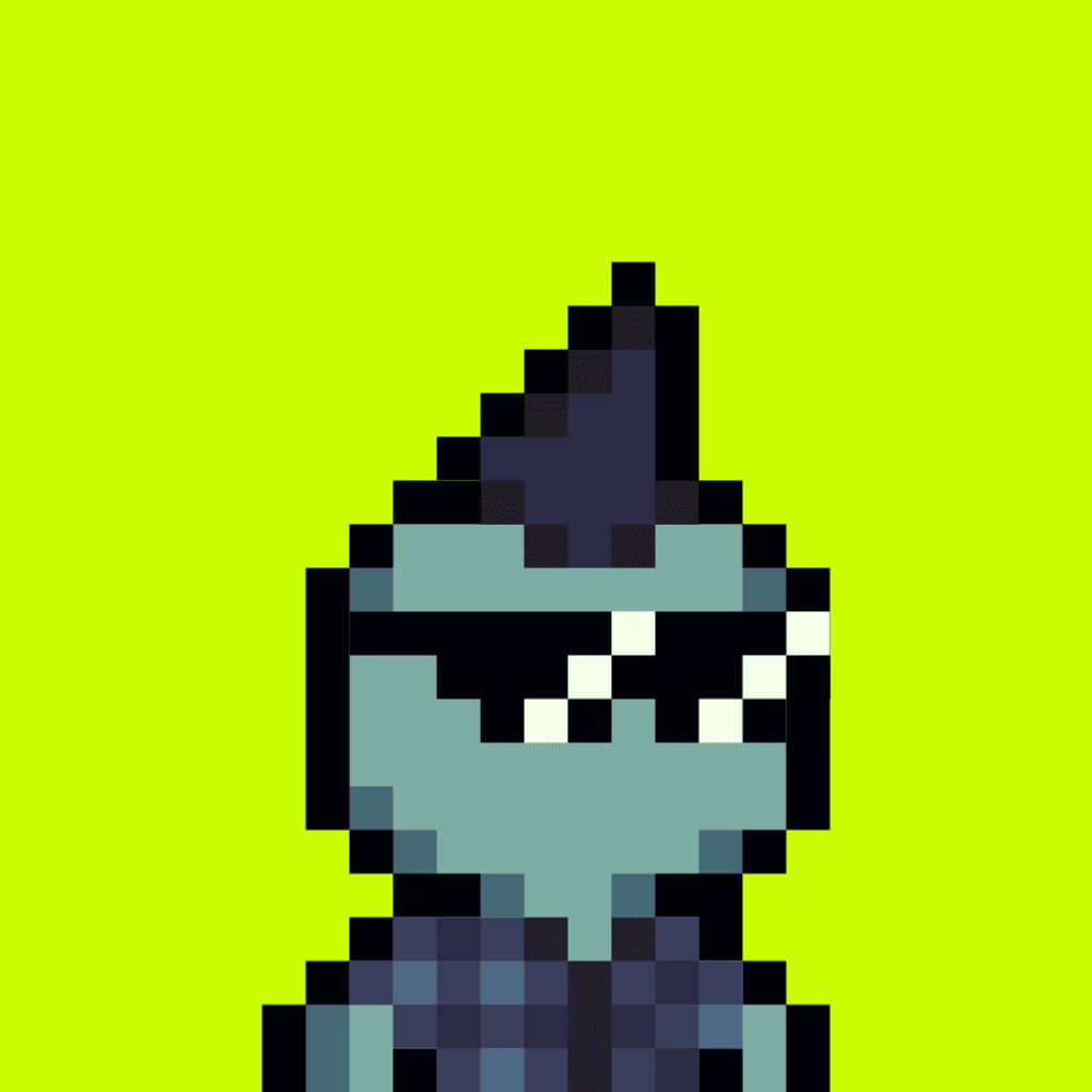 Tiny Hood #2333