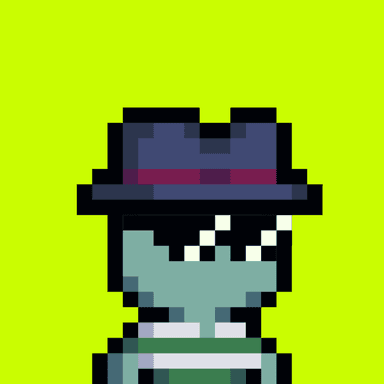 Tiny Hood #2336