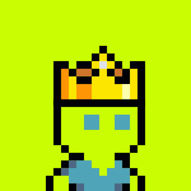Tiny Hood #2341