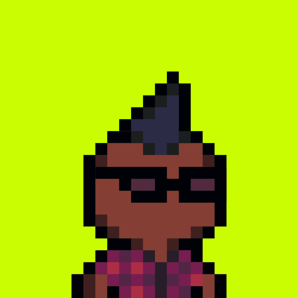 Tiny Hood #2352