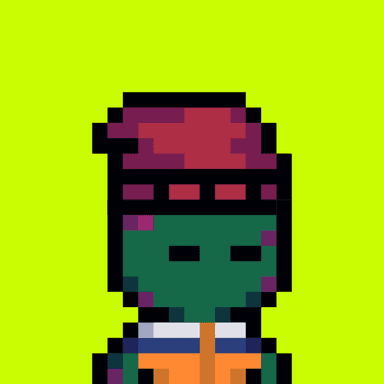 Tiny Hood #2357