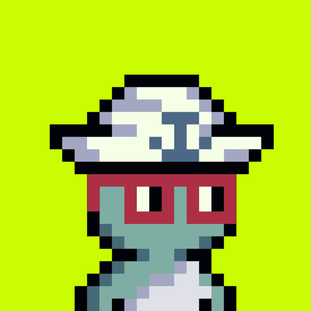 Tiny Hood #236