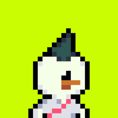 Tiny Hood #2365