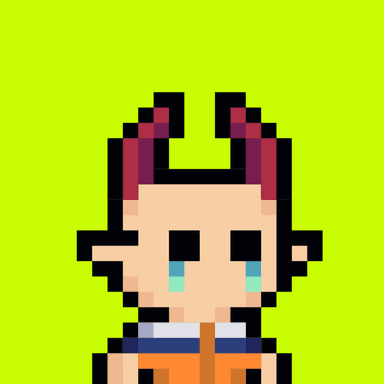 Tiny Hood #2371