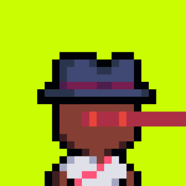 Tiny Hood #2376