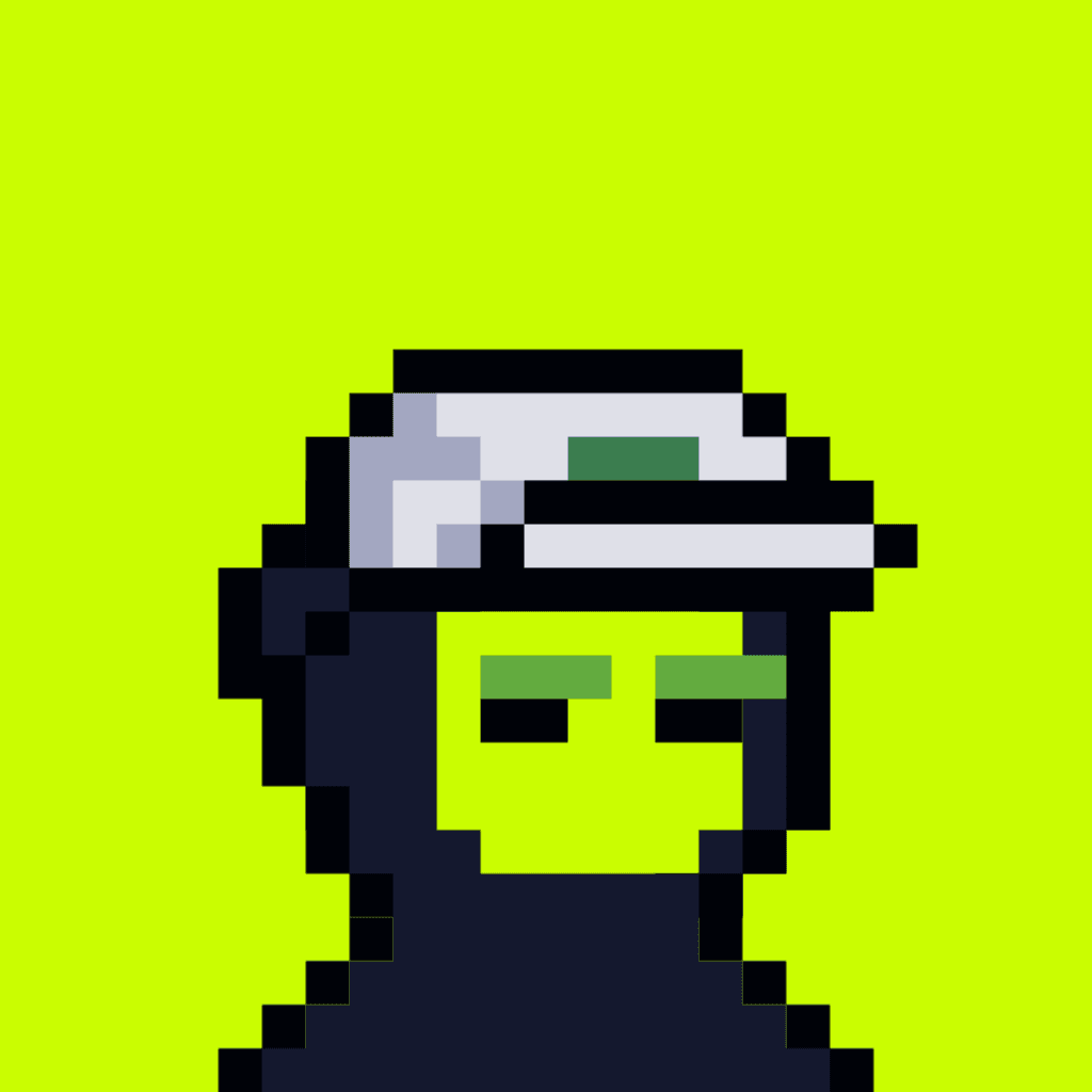 Tiny Hood #2377