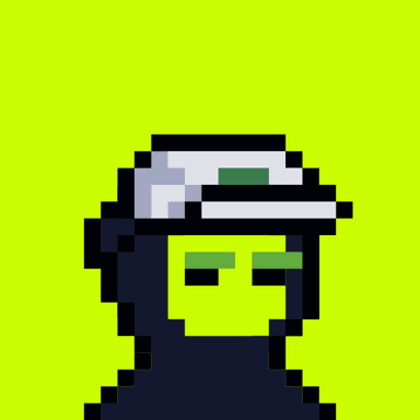 Tiny Hood #2377