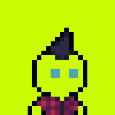 Tiny Hood #238
