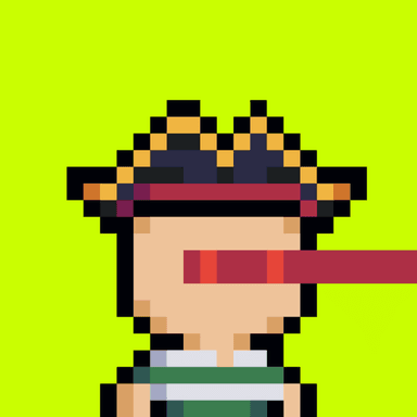 Tiny Hood #2381
