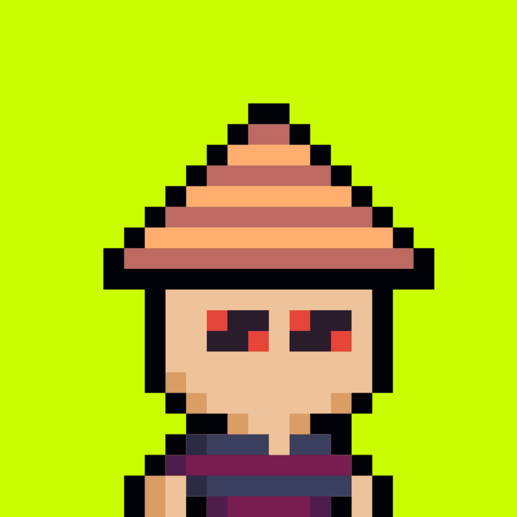 Tiny Hood #2382