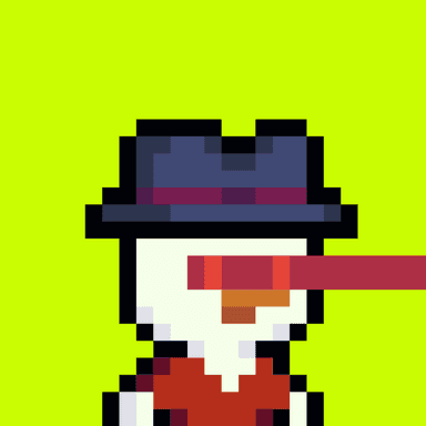 Tiny Hood #2384