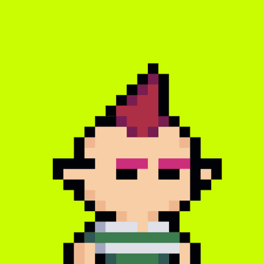Tiny Hood #2389