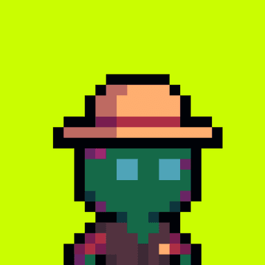 Tiny Hood #2390