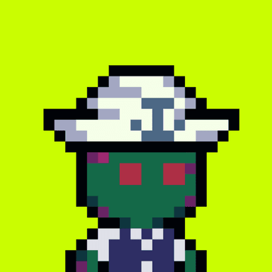 Tiny Hood #2391