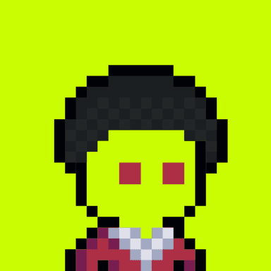 Tiny Hood #2396