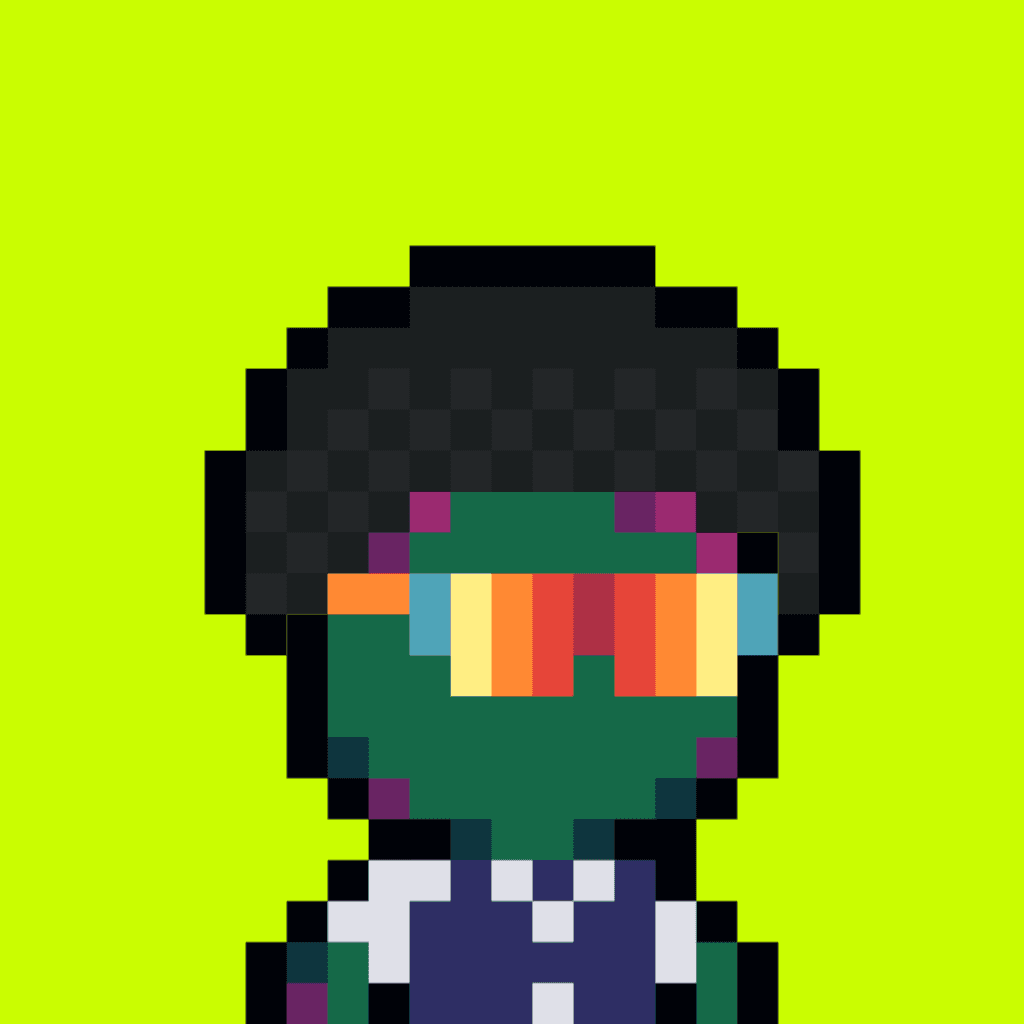 Tiny Hood #2400
