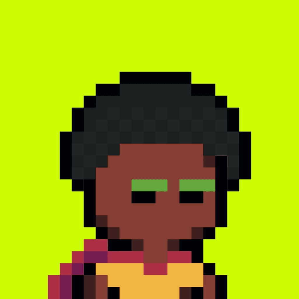 Tiny Hood #2403