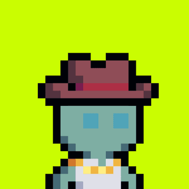 Tiny Hood #2404