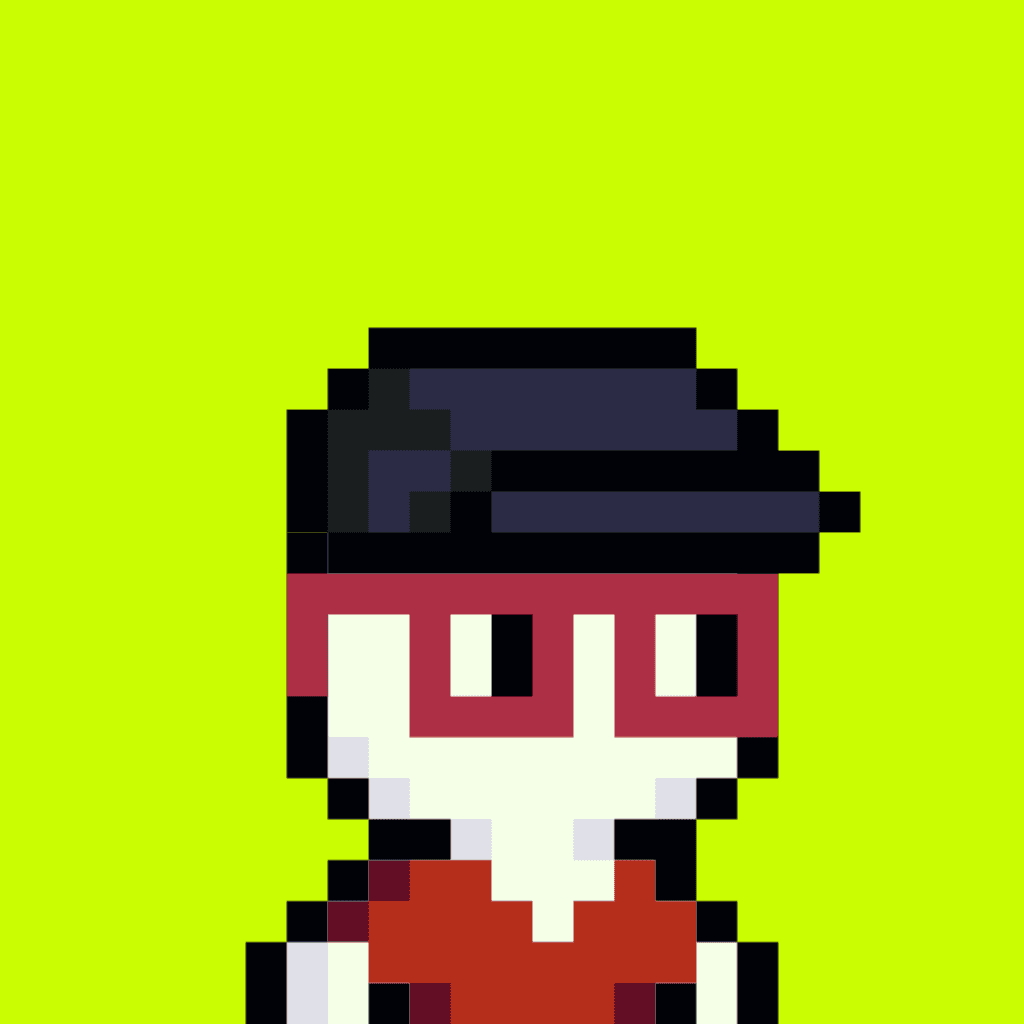 Tiny Hood #2415