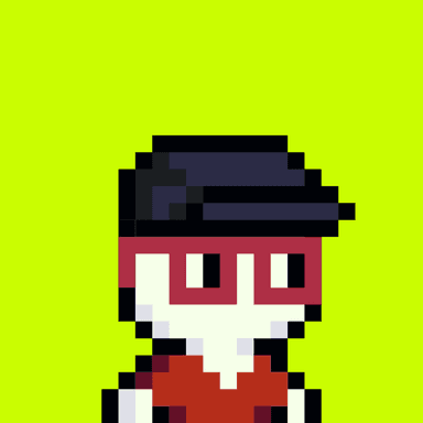 Tiny Hood #2415