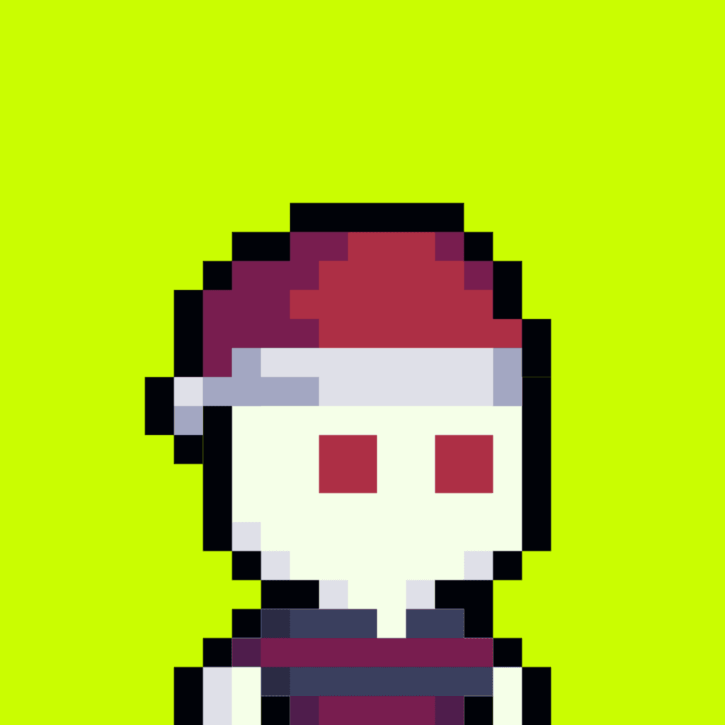 Tiny Hood #2418