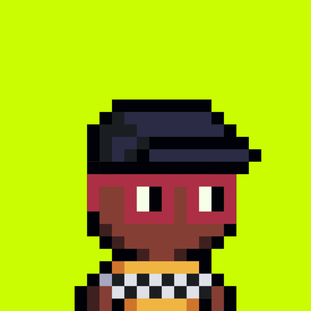Tiny Hood #2420