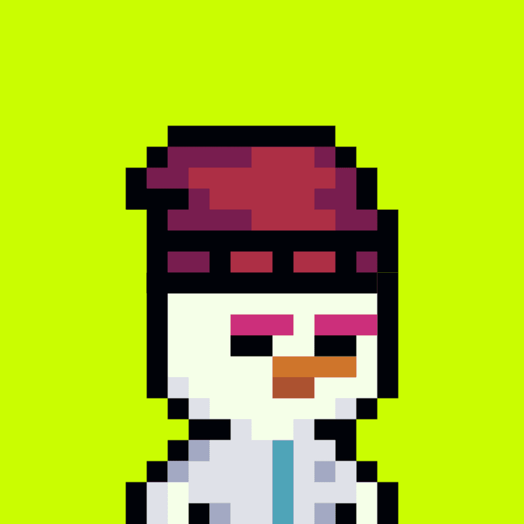 Tiny Hood #2423
