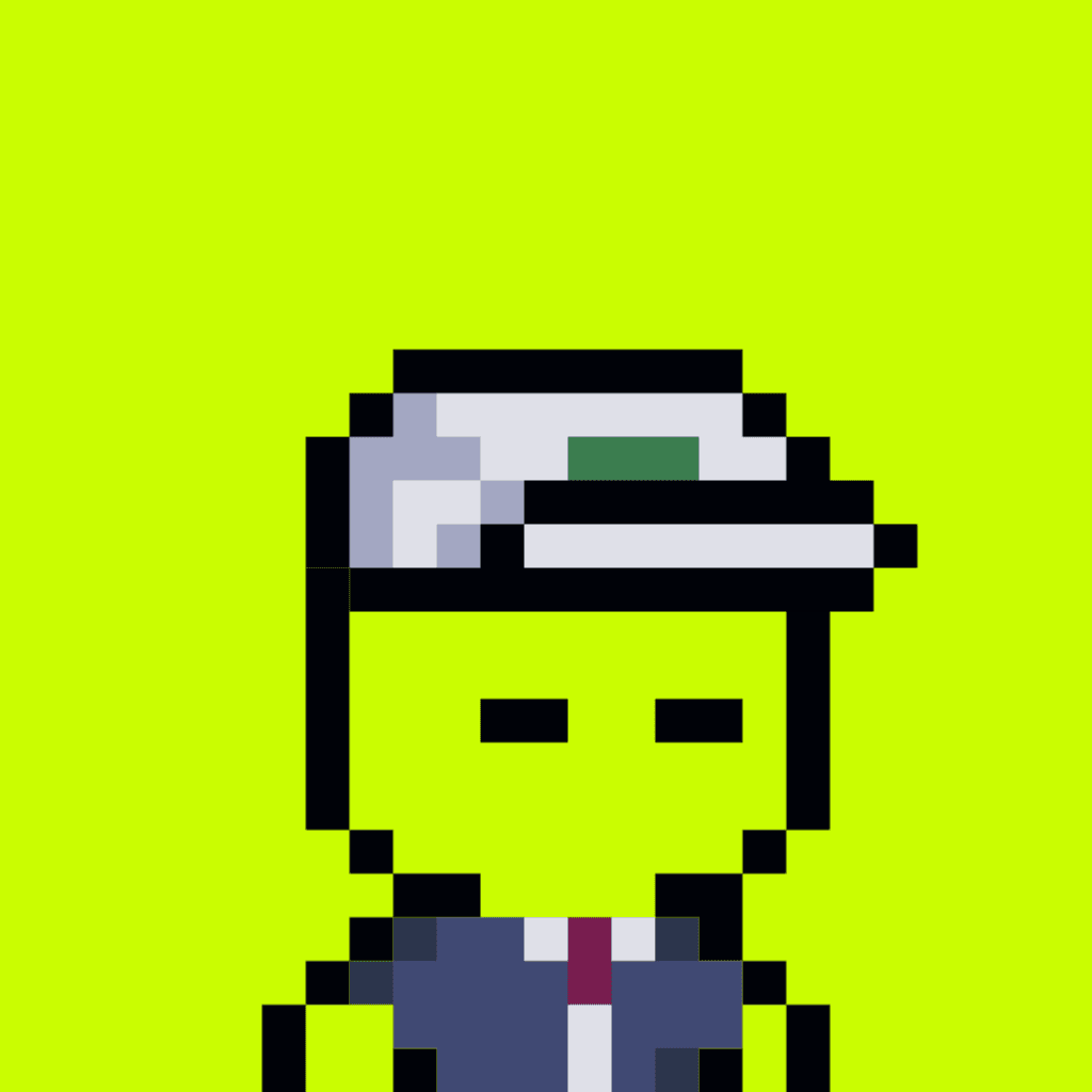 Tiny Hood #2425