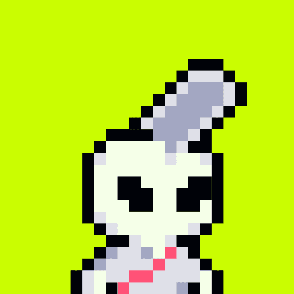 Tiny Hood #2429