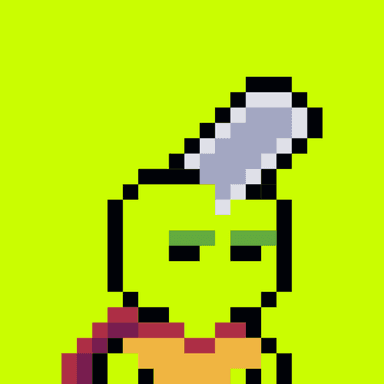 Tiny Hood #2438
