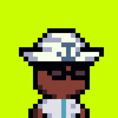 Tiny Hood #2440