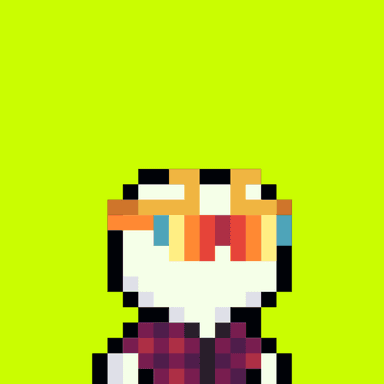Tiny Hood #2446