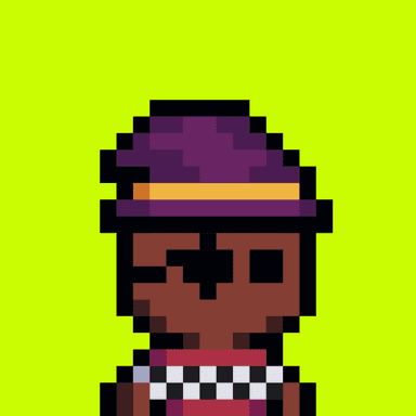 Tiny Hood #2453