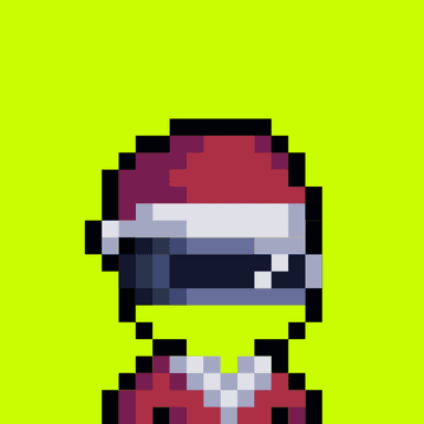 Tiny Hood #2460