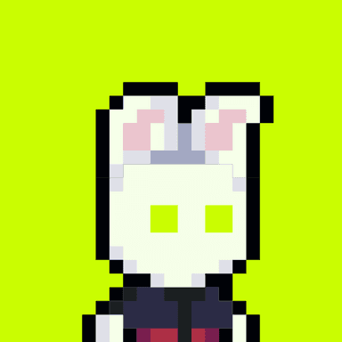 Tiny Hood #2467