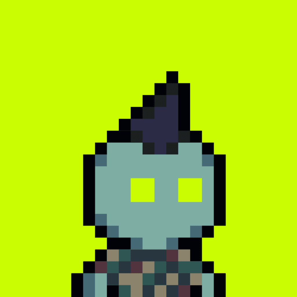 Tiny Hood #2470