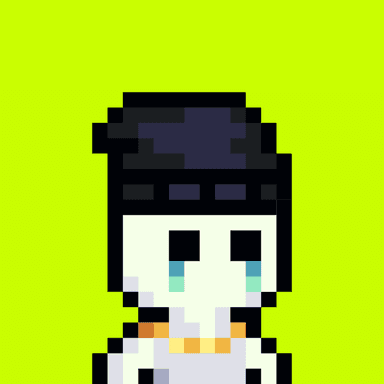 Tiny Hood #2483