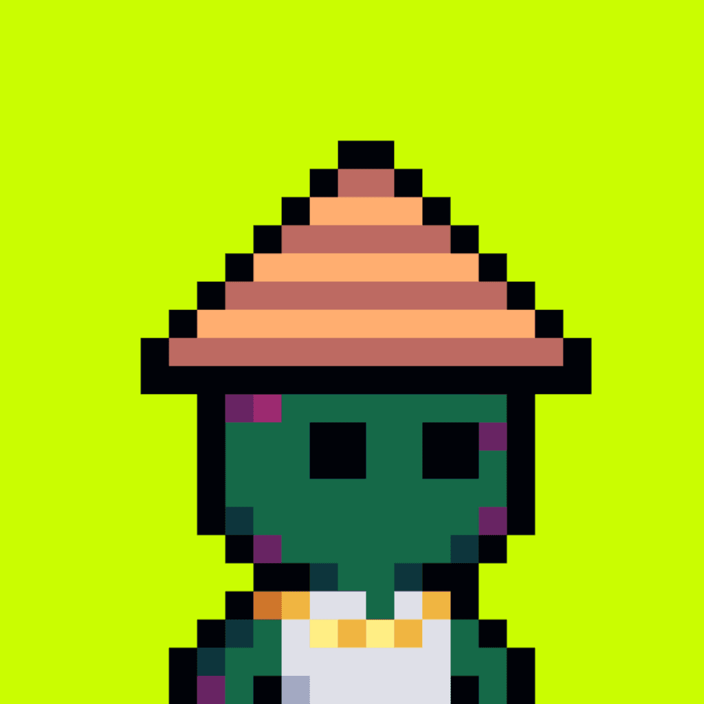 Tiny Hood #2486
