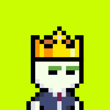 Tiny Hood #2511