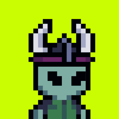 Tiny Hood #2514