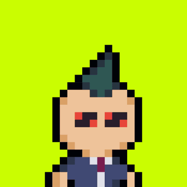 Tiny Hood #252