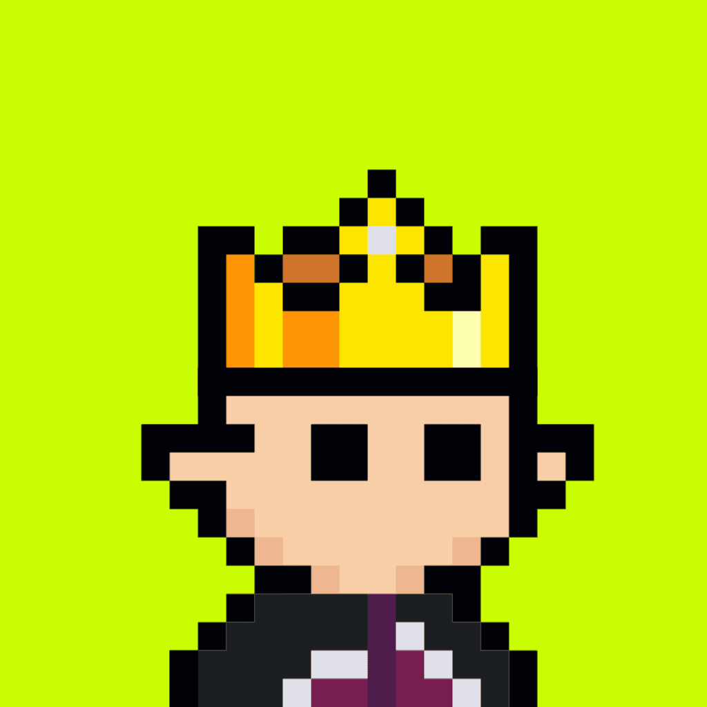Tiny Hood #2524